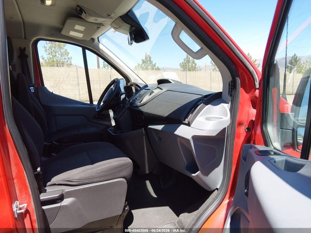 1FMZK1ZM3KKB40334 Ford Transit-150 Xl/xlt