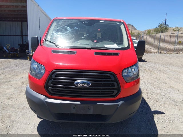 1FMZK1ZM3KKB40334 Ford Transit-150 Xl/xlt