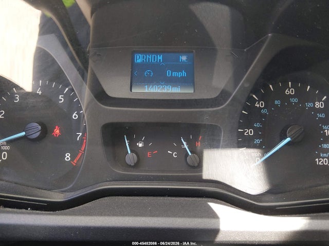 1FMZK1ZM3KKB40334 Ford Transit-150 Xl/xlt