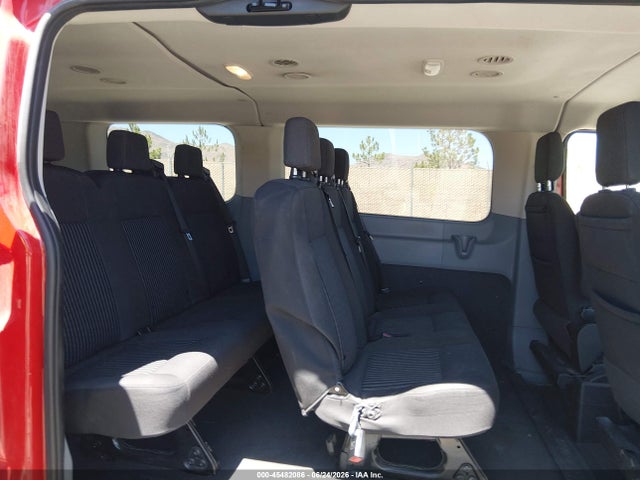 1FMZK1ZM3KKB40334 Ford Transit-150 Xl/xlt