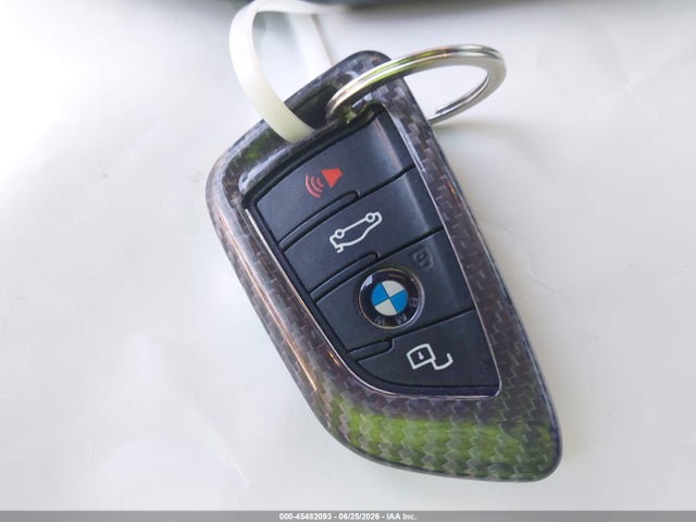 Продаж на аукціоні авто 2024 Bmw X3 M40i, vin: 5UX83DP08R9U91108, номер лоту: 45482093