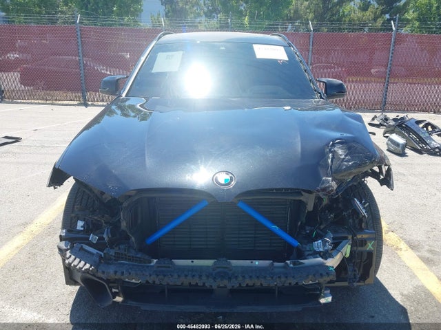 Продаж на аукціоні авто 2024 Bmw X3 M40i, vin: 5UX83DP08R9U91108, номер лоту: 45482093