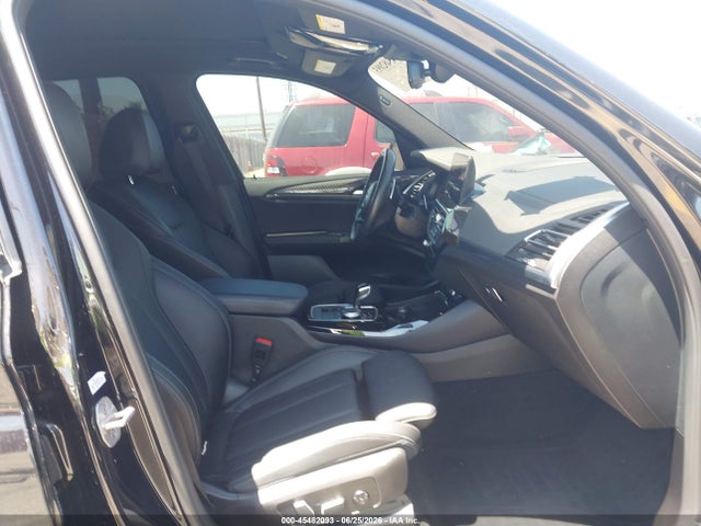Продаж на аукціоні авто 2024 Bmw X3 M40i, vin: 5UX83DP08R9U91108, номер лоту: 45482093