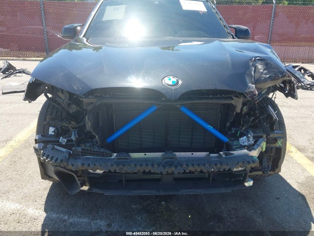 Продаж на аукціоні авто 2024 Bmw X3 M40i, vin: 5UX83DP08R9U91108, номер лоту: 45482093