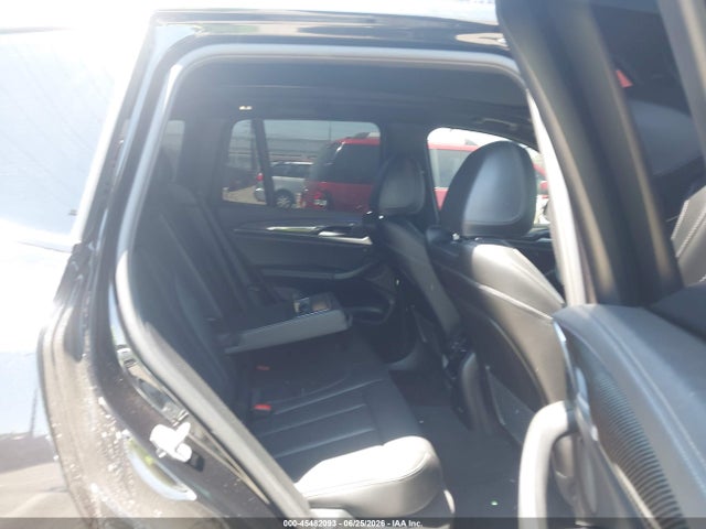 Продаж на аукціоні авто 2024 Bmw X3 M40i, vin: 5UX83DP08R9U91108, номер лоту: 45482093
