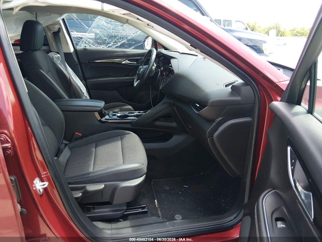 Продаж на аукціоні авто 2023 Buick Envision Preferred Fwd, vin: LRBAZLR47PD066404, номер лоту: 45482104