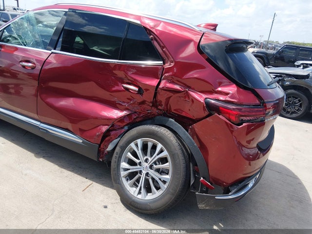 Продаж на аукціоні авто 2023 Buick Envision Preferred Fwd, vin: LRBAZLR47PD066404, номер лоту: 45482104
