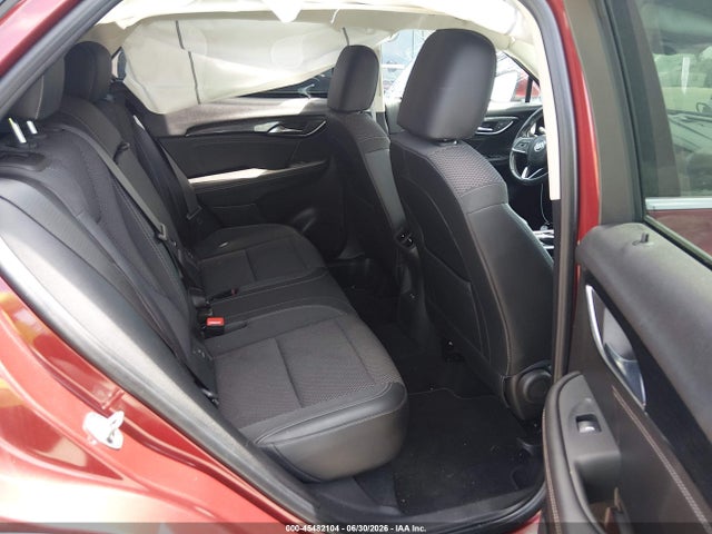 Продаж на аукціоні авто 2023 Buick Envision Preferred Fwd, vin: LRBAZLR47PD066404, номер лоту: 45482104