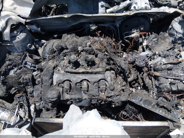 Chevrolet IMPALA 2LZ 2018 2G1125S38J9140719 Image 10