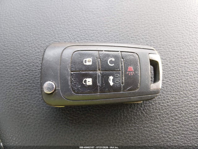 Chevrolet IMPALA 2LZ 2018 2G1125S38J9140719 Image 11