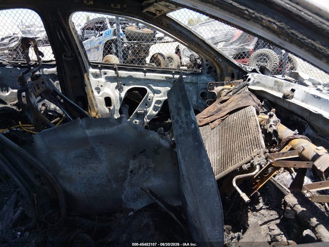Chevrolet IMPALA 2LZ 2018 2G1125S38J9140719 Image 5