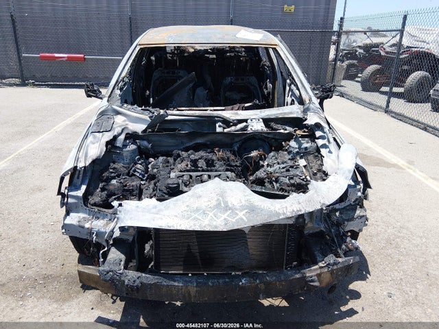 Chevrolet IMPALA 2LZ 2018 2G1125S38J9140719 Image 6