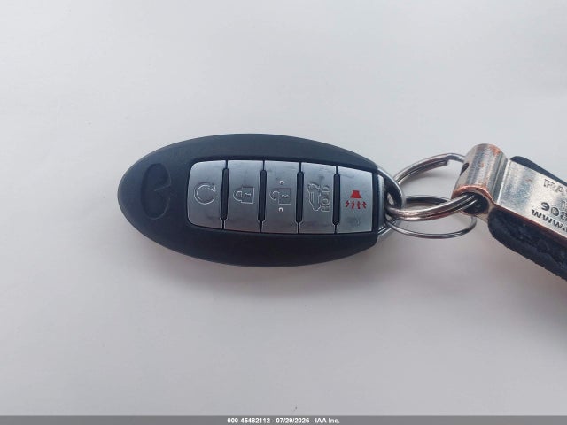 Продажа на аукционе авто 2019 Infiniti Qx50, vin: 3PCAJ5M34KF147171, номер лота: 45482112