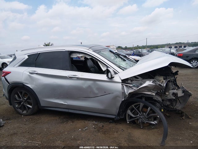 Продажа на аукционе авто 2019 Infiniti Qx50, vin: 3PCAJ5M34KF147171, номер лота: 45482112