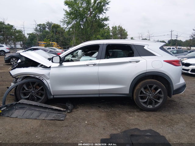 Продажа на аукционе авто 2019 Infiniti Qx50, vin: 3PCAJ5M34KF147171, номер лота: 45482112