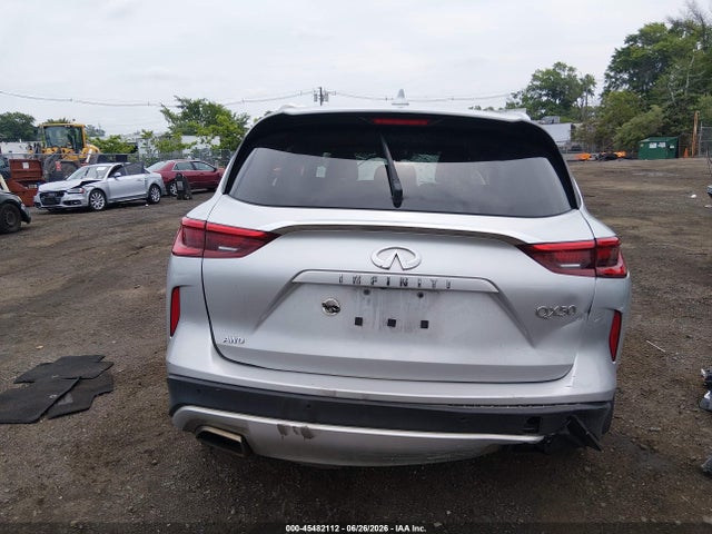 Продажа на аукционе авто 2019 Infiniti Qx50, vin: 3PCAJ5M34KF147171, номер лота: 45482112
