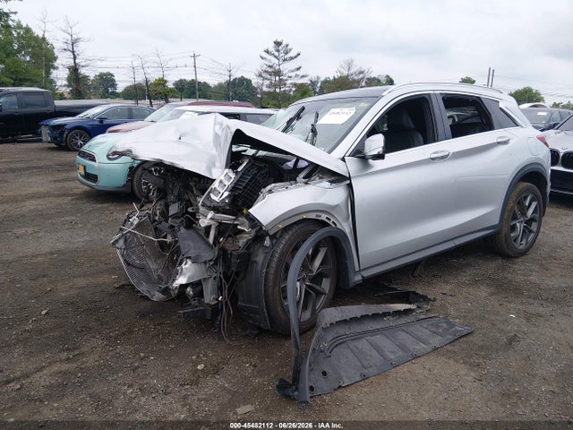 Продажа на аукционе авто 2019 Infiniti Qx50, vin: 3PCAJ5M34KF147171, номер лота: 45482112