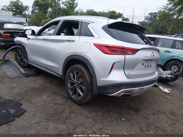 Продажа на аукционе авто 2019 Infiniti Qx50, vin: 3PCAJ5M34KF147171, номер лота: 45482112