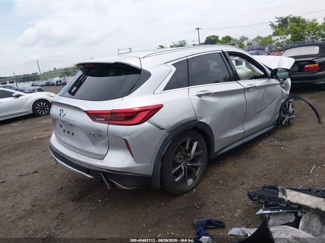 Продажа на аукционе авто 2019 Infiniti Qx50, vin: 3PCAJ5M34KF147171, номер лота: 45482112