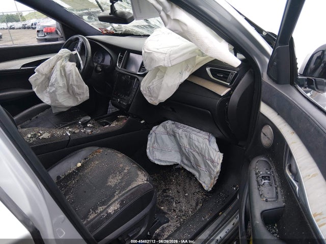 Продажа на аукционе авто 2019 Infiniti Qx50, vin: 3PCAJ5M34KF147171, номер лота: 45482112