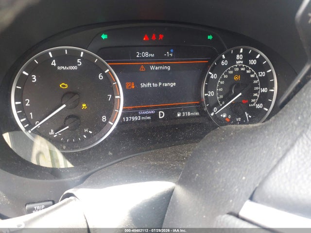 Продажа на аукционе авто 2019 Infiniti Qx50, vin: 3PCAJ5M34KF147171, номер лота: 45482112