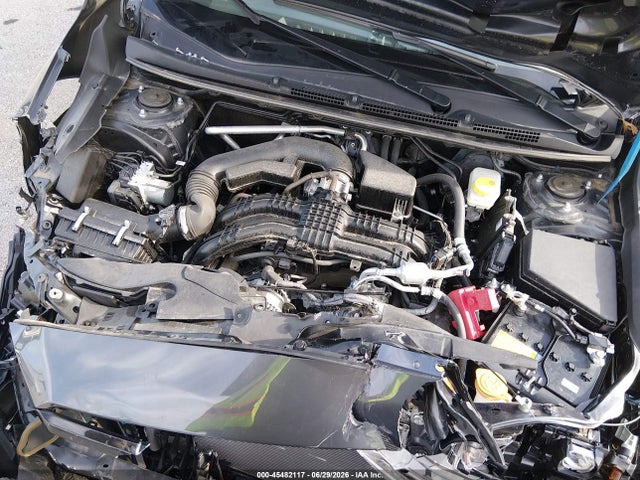 Aukcja sprzedaży 2024 Subaru Impreza Base 5-door, vin: JF1GUABC8R8353106, numer aukcji: 45482117