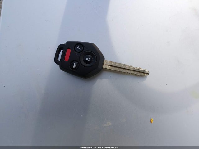 Aukcja sprzedaży 2024 Subaru Impreza Base 5-door, vin: JF1GUABC8R8353106, numer aukcji: 45482117