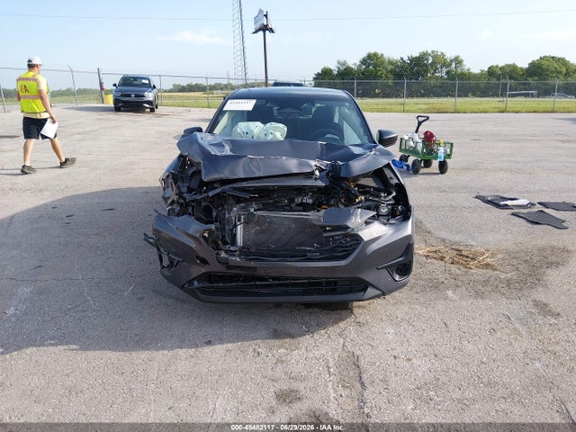 Aukcja sprzedaży 2024 Subaru Impreza Base 5-door, vin: JF1GUABC8R8353106, numer aukcji: 45482117