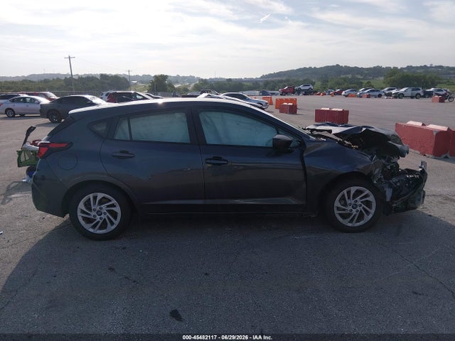 Aukcja sprzedaży 2024 Subaru Impreza Base 5-door, vin: JF1GUABC8R8353106, numer aukcji: 45482117