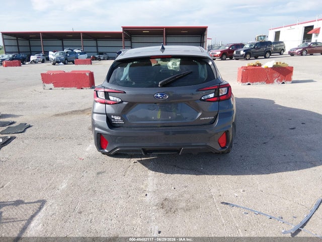 Aukcja sprzedaży 2024 Subaru Impreza Base 5-door, vin: JF1GUABC8R8353106, numer aukcji: 45482117
