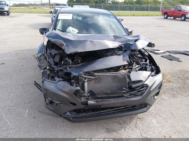 Aukcja sprzedaży 2024 Subaru Impreza Base 5-door, vin: JF1GUABC8R8353106, numer aukcji: 45482117