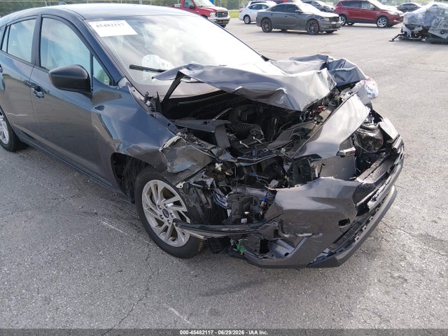 Aukcja sprzedaży 2024 Subaru Impreza Base 5-door, vin: JF1GUABC8R8353106, numer aukcji: 45482117