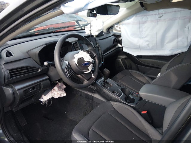Aukcja sprzedaży 2024 Subaru Impreza Base 5-door, vin: JF1GUABC8R8353106, numer aukcji: 45482117