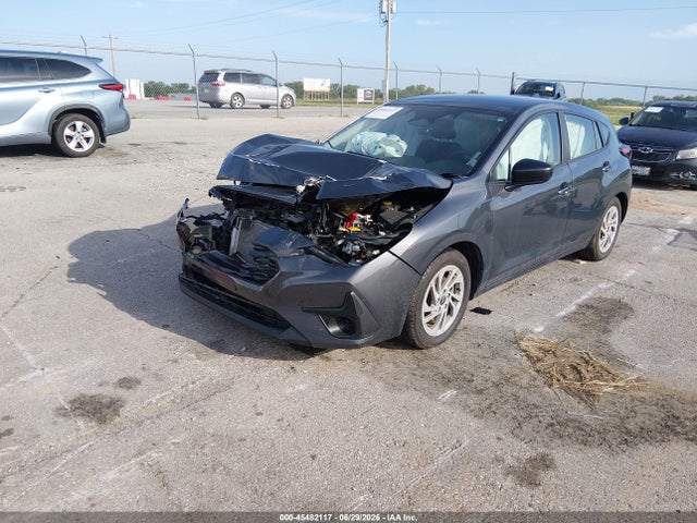 Aukcja sprzedaży 2024 Subaru Impreza Base 5-door, vin: JF1GUABC8R8353106, numer aukcji: 45482117
