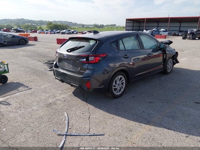 Aukcja sprzedaży 2024 Subaru Impreza Base 5-door, vin: JF1GUABC8R8353106, numer aukcji: 45482117
