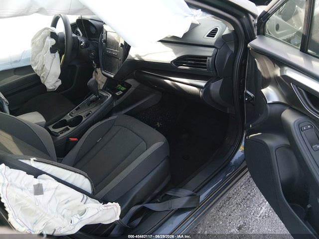 Aukcja sprzedaży 2024 Subaru Impreza Base 5-door, vin: JF1GUABC8R8353106, numer aukcji: 45482117