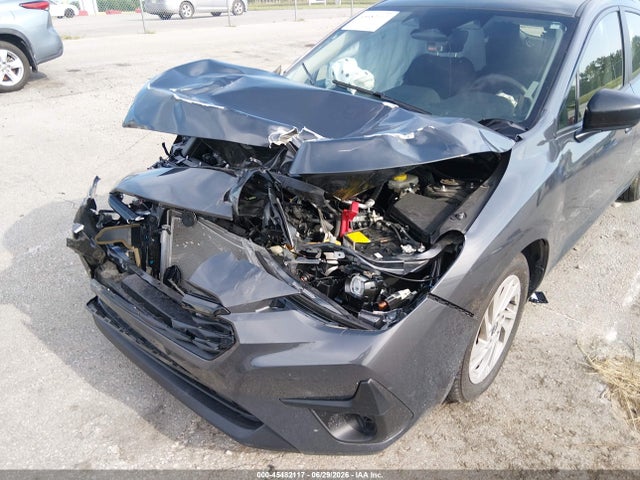 Aukcja sprzedaży 2024 Subaru Impreza Base 5-door, vin: JF1GUABC8R8353106, numer aukcji: 45482117