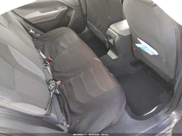 Aukcja sprzedaży 2024 Subaru Impreza Base 5-door, vin: JF1GUABC8R8353106, numer aukcji: 45482117
