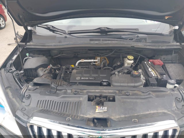KL4CJESB0GB677323 Buick Encore