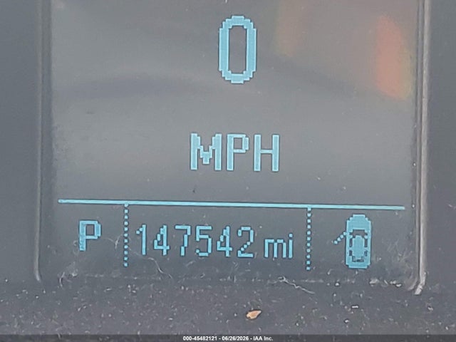 KL4CJESB0GB677323 Buick Encore