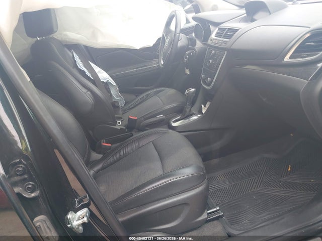 KL4CJESB0GB677323 Buick Encore