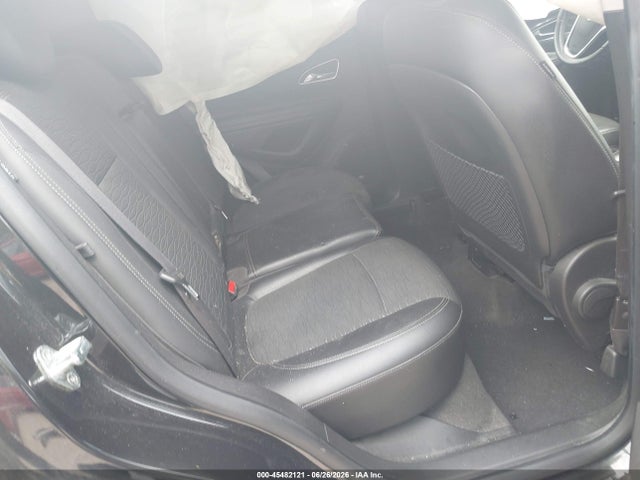 KL4CJESB0GB677323 Buick Encore