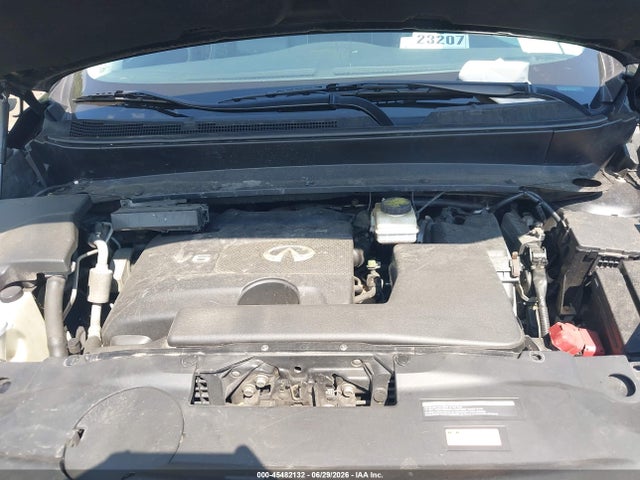 Aukcja sprzedaży 2019 Infiniti Qx60 Pure, vin: 5N1DL0MN1KC515438, numer aukcji: 45482132