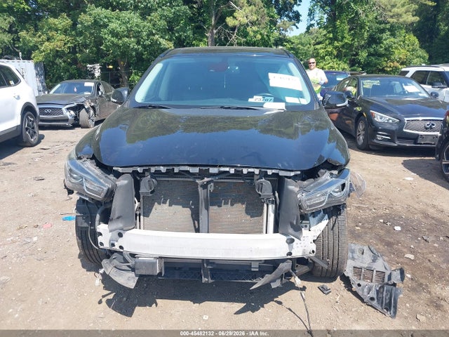 Aukcja sprzedaży 2019 Infiniti Qx60 Pure, vin: 5N1DL0MN1KC515438, numer aukcji: 45482132