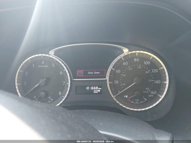 Aukcja sprzedaży 2019 Infiniti Qx60 Pure, vin: 5N1DL0MN1KC515438, numer aukcji: 45482132