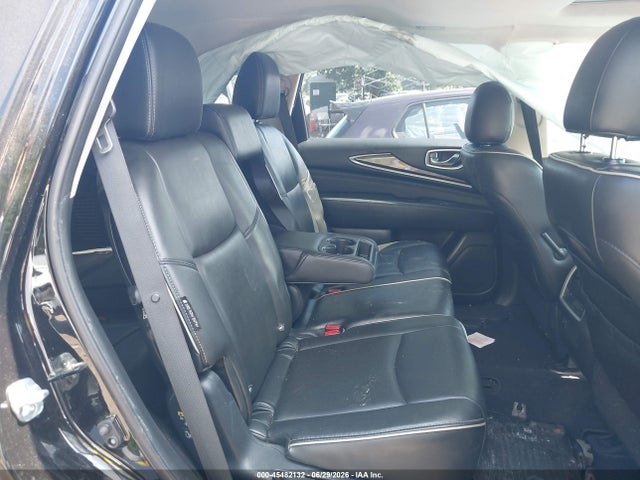 Aukcja sprzedaży 2019 Infiniti Qx60 Pure, vin: 5N1DL0MN1KC515438, numer aukcji: 45482132