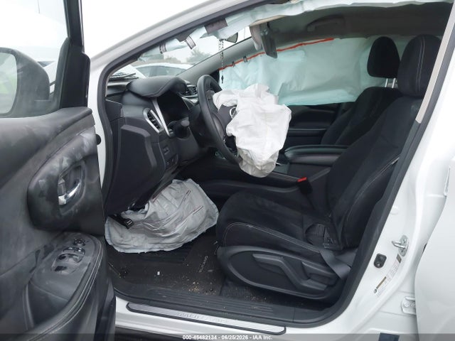 5N1AZ2AJ5MC120941 Nissan Murano S Fwd