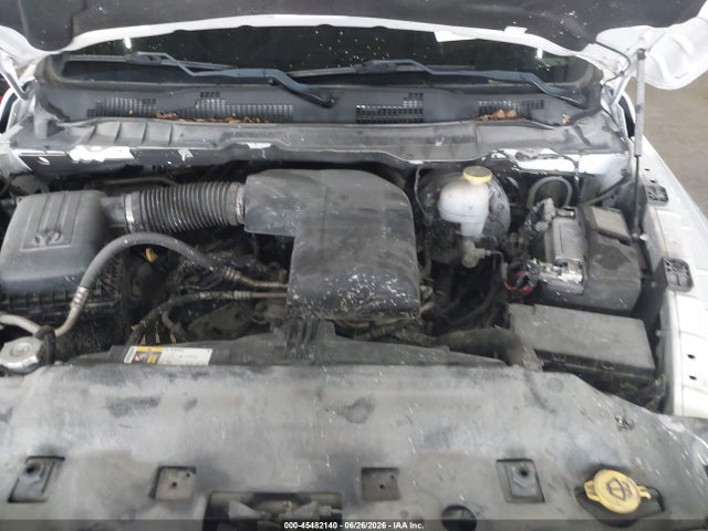 Продаж на аукціоні авто 2023 Ram 1500 Classic Tradesman  4x2 5'7 Box, vin: 1C6RR6KGXPS554565, номер лоту: 45482140