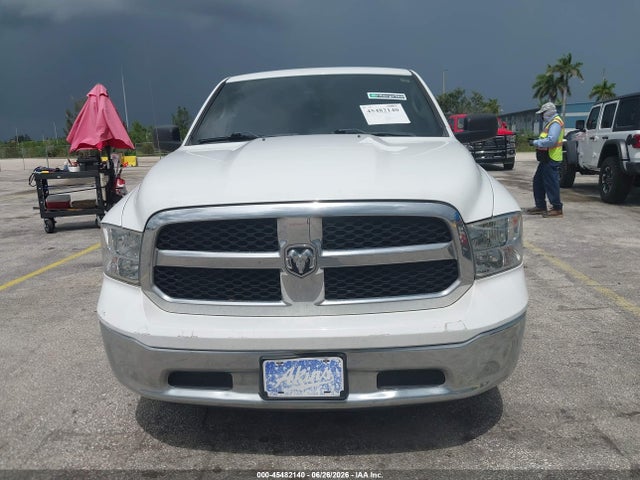 Продаж на аукціоні авто 2023 Ram 1500 Classic Tradesman  4x2 5'7 Box, vin: 1C6RR6KGXPS554565, номер лоту: 45482140
