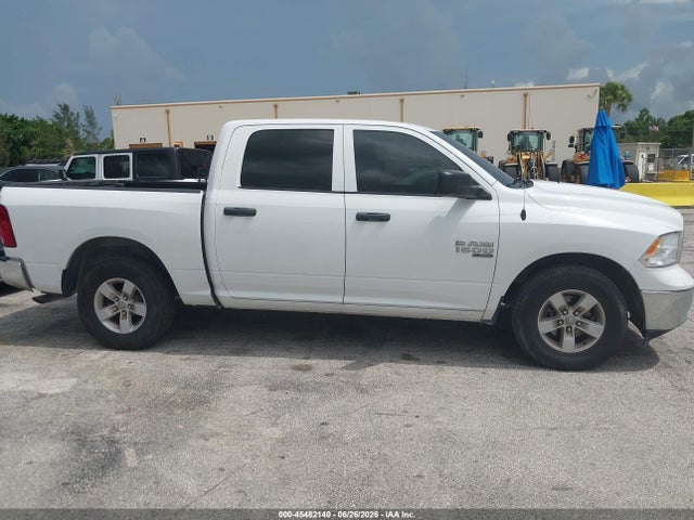 Продаж на аукціоні авто 2023 Ram 1500 Classic Tradesman  4x2 5'7 Box, vin: 1C6RR6KGXPS554565, номер лоту: 45482140